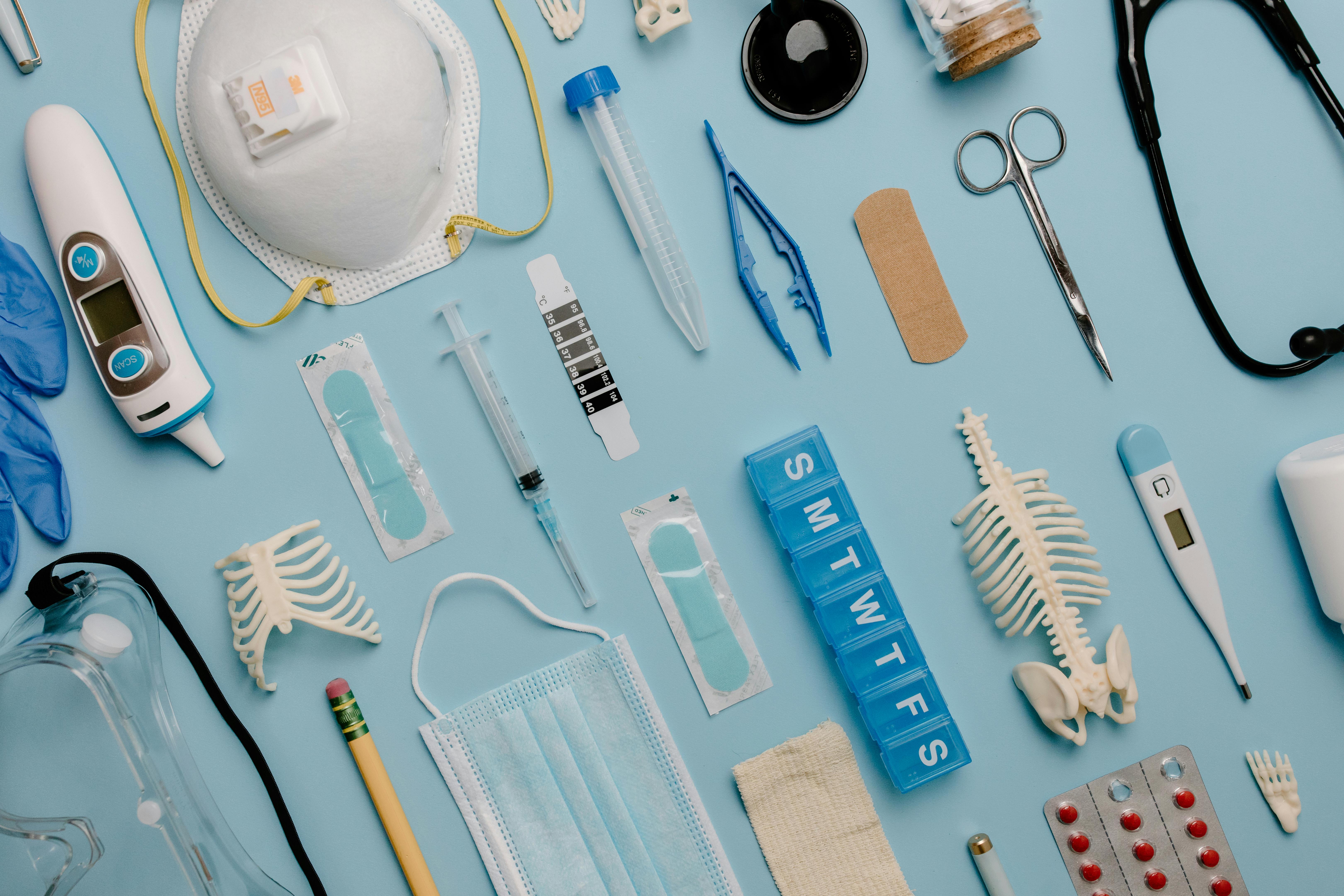 Workplace First Aid